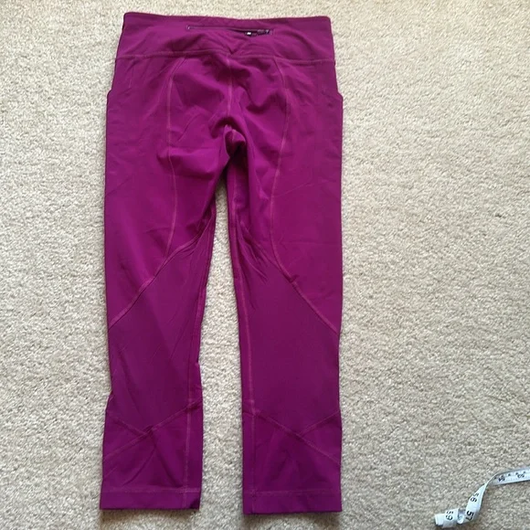 lululemon Leggings - Picture 6 of 10